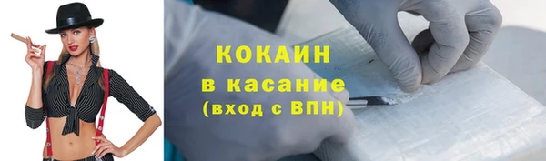 крисы Бронницы