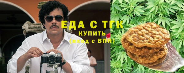 крисы Бронницы
