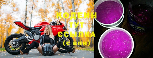 крисы Бронницы