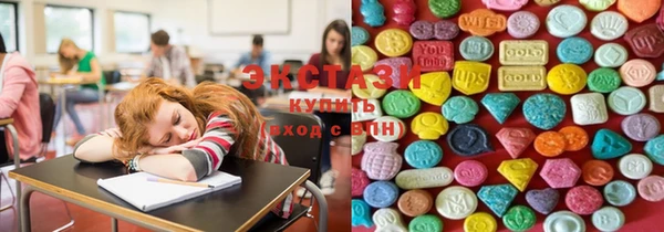 крисы Бронницы